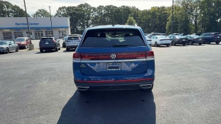 Used 2026  Volkswagen Atlas 2&period;0T SE w&sol;Technology 4MOTION at CarloanExpress&period;Com near Hampton&comma; VA