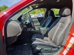 Used 2024  Honda Civic Sedan Sport CVT at CarloanExpress&period;Com near Hampton&comma; VA