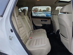 Used 2020  Honda CR-V 4d SUV FWD EX at CarloanExpress.Com near Hampton, VA