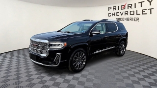 Used 2023  GMC Acadia AWD 4dr Denali at CarloanExpress&period;Com near Hampton&comma; VA