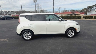 Used 2023  Kia Soul LX IVT at CarloanExpress&period;Com near Hampton&comma; VA