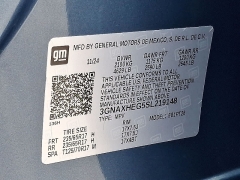 Used 2025  Chevrolet Equinox FWD 4dr LT w&sol;1LT at CarloanExpress&period;Com near Hampton&comma; VA