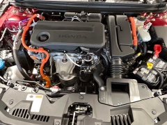 New 2025  Honda Accord Hybrid Sport-L Sedan at CarloanExpress.Com near Hampton, VA