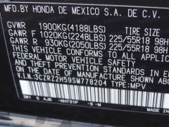 Used 2025  Honda HR-V Sport AWD CVT at CarloanExpress&period;Com near Hampton&comma; VA
