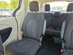 Used 2024  Chrysler Voyager LX FWD at CarloanExpress&period;Com near Hampton&comma; VA