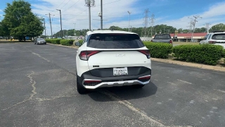 Used 2024  Kia Sportage LX AWD at CarloanExpress&period;Com near Hampton&comma; VA