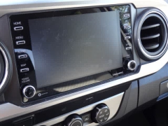 Used 2023  Toyota Tacoma 2WD Double Cab 5' Bed I4 AT &lpar;Natl&rpar; at CarloanExpress&period;Com near Hampton&comma; VA