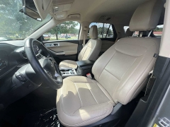 Used 2023  Ford Explorer Limited RWD at CarloanExpress.Com near Hampton, VA