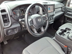 Used 2024  Ram 2500 Big Horn 4x4 Crew Cab 6'4" Box at CarloanExpress&period;Com near Hampton&comma; VA
