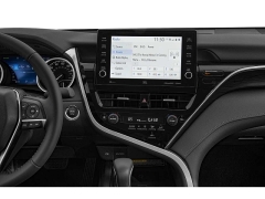 Used 2022  Toyota Camry XLE Auto AWD at CarloanExpress&period;Com near Hampton&comma; VA