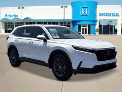 New 2026  Honda CR-V EX-L 2WD at CarloanExpress&period;Com near Hampton&comma; VA