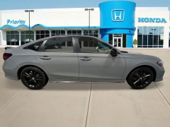 New 2026  Honda Civic Si Manual at CarloanExpress&period;Com near Hampton&comma; VA