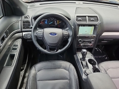 Used 2018  Ford Explorer XLT 4WD at CarloanExpress&period;Com near Hampton&comma; VA