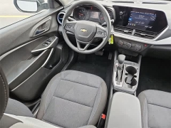 Used 2024  Chevrolet Trax FWD 4dr LS at CarloanExpress&period;Com near Hampton&comma; VA