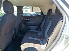Used 2024  Chevrolet Trailblazer FWD 4dr LT at CarloanExpress&period;Com near Hampton&comma; VA