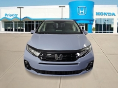 New 2026  Honda Odyssey Elite Auto at CarloanExpress&period;Com near Hampton&comma; VA
