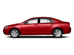 Used 2010  Chevrolet Malibu 4d Sedan LTZ V6 at CarloanExpress&period;Com near Hampton&comma; VA