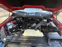 Used 2022  Ford F-150 4WD SuperCrew Box at CarloanExpress&period;Com near Hampton&comma; VA