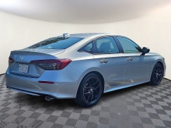 Used 2025  Honda Civic Sedan Sport CVT at CarloanExpress&period;Com near Hampton&comma; VA