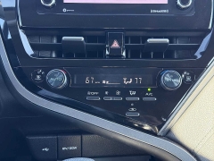 Used 2022  Toyota Camry LE Auto at CarloanExpress.Com near Hampton, VA