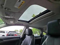 Used 2017  Honda Civic Sedan EX-L CVT at CarloanExpress&period;Com near Hampton&comma; VA