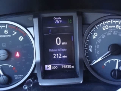 Used 2021  Toyota Tacoma 4WD Double Cab 5' Bed V6 &lpar;Natl&rpar; at CarloanExpress&period;Com near Hampton&comma; VA