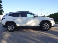 Used 2024  Hyundai Tucson SEL FWD at CarloanExpress&period;Com near Hampton&comma; VA