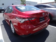 Used 2024  Toyota Camry LE Auto at CarloanExpress&period;Com near Hampton&comma; VA