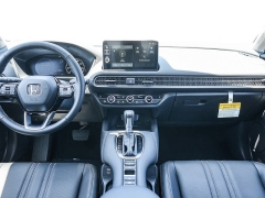 New 2026  Honda HR-V EX-L 2WD CVT at CarloanExpress.Com near Hampton, VA