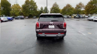 Used 2025  Hyundai Palisade SEL AWD at CarloanExpress.Com near Hampton, VA