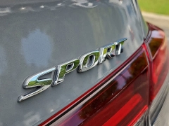 Used 2025  Honda Civic Sedan Sport CVT at CarloanExpress&period;Com near Hampton&comma; VA