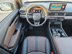 New 2026  Honda Pilot TrailSport AWD at CarloanExpress&period;Com near Hampton&comma; VA