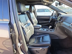 Used 2019  Jeep Grand Cherokee Limited 4x4 at CarloanExpress.Com near Hampton, VA