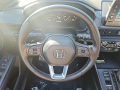 Used 2025  Honda CR-V Hybrid Sport-L FWD at CarloanExpress.Com near Hampton, VA