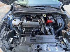 Used 2025  Ford Escape ST-Line Select AWD at CarloanExpress&period;Com near Hampton&comma; VA