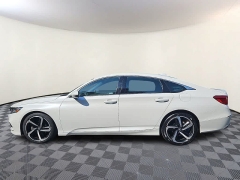 Used 2020  Honda Accord Sedan 4d Sport 1&period;5L CVT at CarloanExpress&period;Com near Hampton&comma; VA