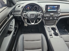 Used 2022  Honda Accord Hybrid Sport Sedan at CarloanExpress.Com near Hampton, VA