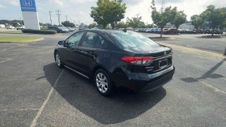 Used 2024  Toyota Corolla LE CVT &lpar;Natl&rpar; at CarloanExpress&period;Com near Hampton&comma; VA
