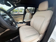 Used 2024  Jeep Grand Cherokee 4xe 4x4 at CarloanExpress&period;Com near Hampton&comma; VA