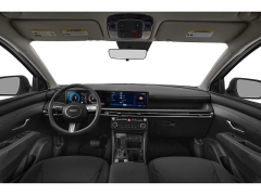 Used 2025  Hyundai Tucson SEL FWD at CarloanExpress&period;Com near Hampton&comma; VA