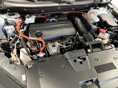 New 2026  Honda CR-V Hybrid Sport Touring AWD at CarloanExpress.Com near Hampton, VA