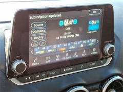 Used 2024  Nissan Sentra SR CVT at CarloanExpress&period;Com near Hampton&comma; VA