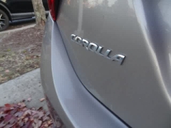 Used 2016  Toyota Corolla 4dr Sdn (Natl) at CarloanExpress.Com near Hampton, VA