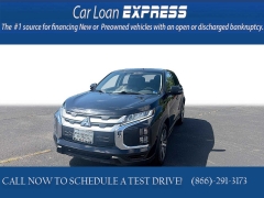 Used 2024  Mitsubishi Outlander Sport 2&period;0 AWC at CarloanExpress&period;Com near Hampton&comma; VA