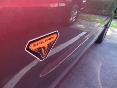 Used 2024  Ford Bronco Sport Badlands 4x4 at CarloanExpress&period;Com near Hampton&comma; VA