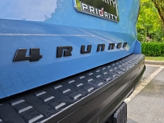 Used 2025  Toyota 4Runner 4WD &lpar;Natl&rpar; at CarloanExpress&period;Com near Hampton&comma; VA