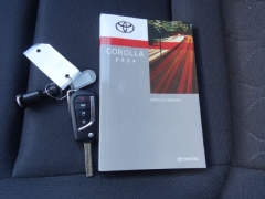 Used 2024  Toyota Corolla LE CVT &lpar;Natl&rpar; at CarloanExpress&period;Com near Hampton&comma; VA