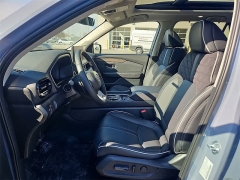 New 2026  Honda Pilot Elite AWD at CarloanExpress&period;Com near Hampton&comma; VA