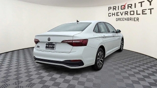 Used 2024  Volkswagen Jetta S Auto at CarloanExpress&period;Com near Hampton&comma; VA