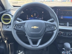 Used 2025  Chevrolet Trax FWD 4dr LT at CarloanExpress&period;Com near Hampton&comma; VA